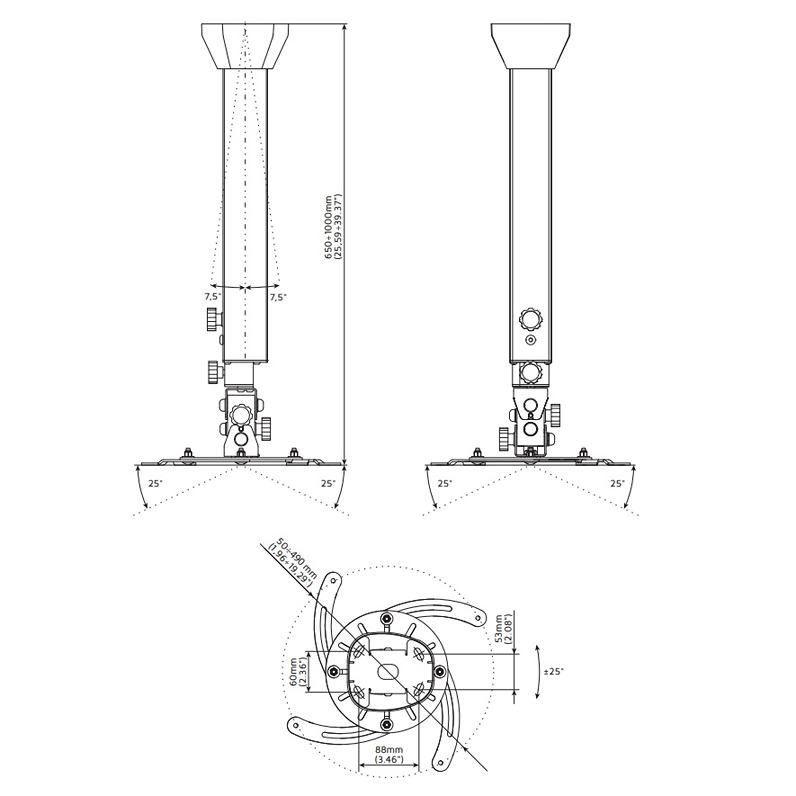 Edbak PMV200