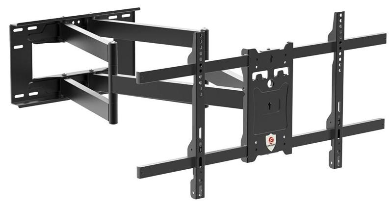 Rozmery televízneho držiaka Ergosolid ONYX-30
