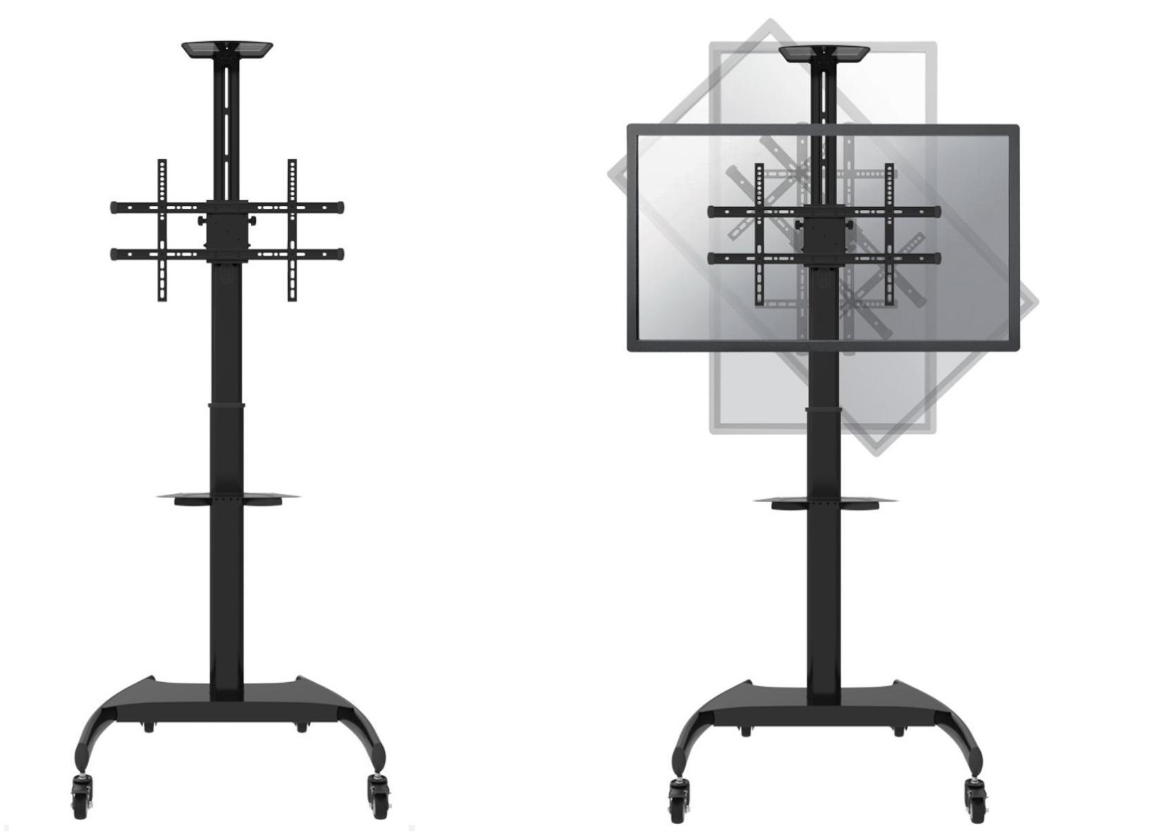 Stojan na televíziu Fiber Mounts Charlie