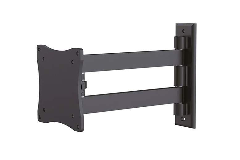 Pohyblivý nástenný držiak Tv monitora 13-29" Fiber Mounts FM102G