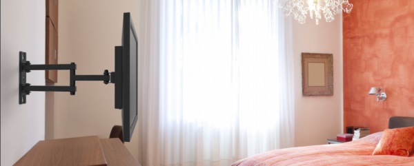 Fiber Mounts FM233 držiak Tv monitoru