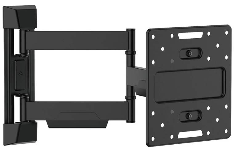 Nástenný držiak pre zavesenie Tv alebo monitora na stenu a nastavenie obrazovky do požadovanej polohy Fiber Mounts FM39b