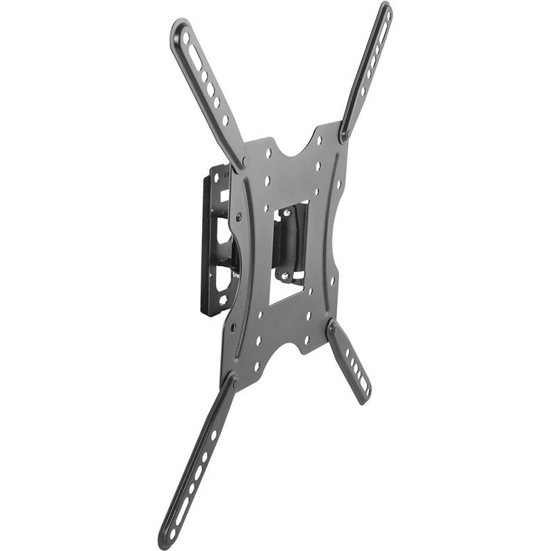 Nástenný držiak na TV monitory alebo displeje s otáčaním do strán a naklápaním obrazovky Fiber Mounts FM51