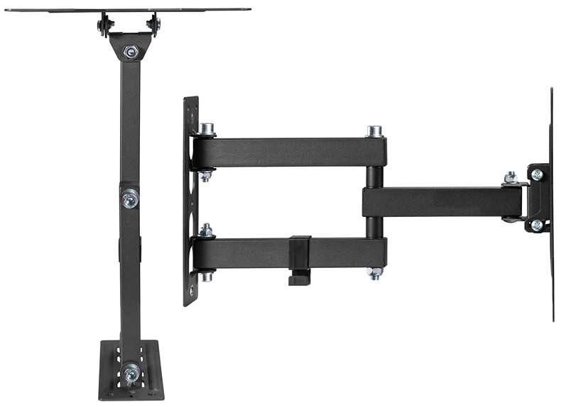 Tv držiak na stenu Fiber Mounts FM77 Tv držiak na stenu Fiber Mounts FM77