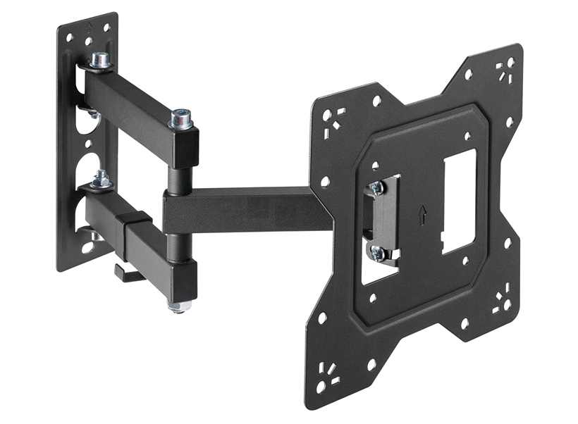 Držiak na televíziu pre bezpečné zavesenie Fiber Mounts FM77 Držiak na televíziu pre bezpečné zavesenie Fiber Mounts FM77