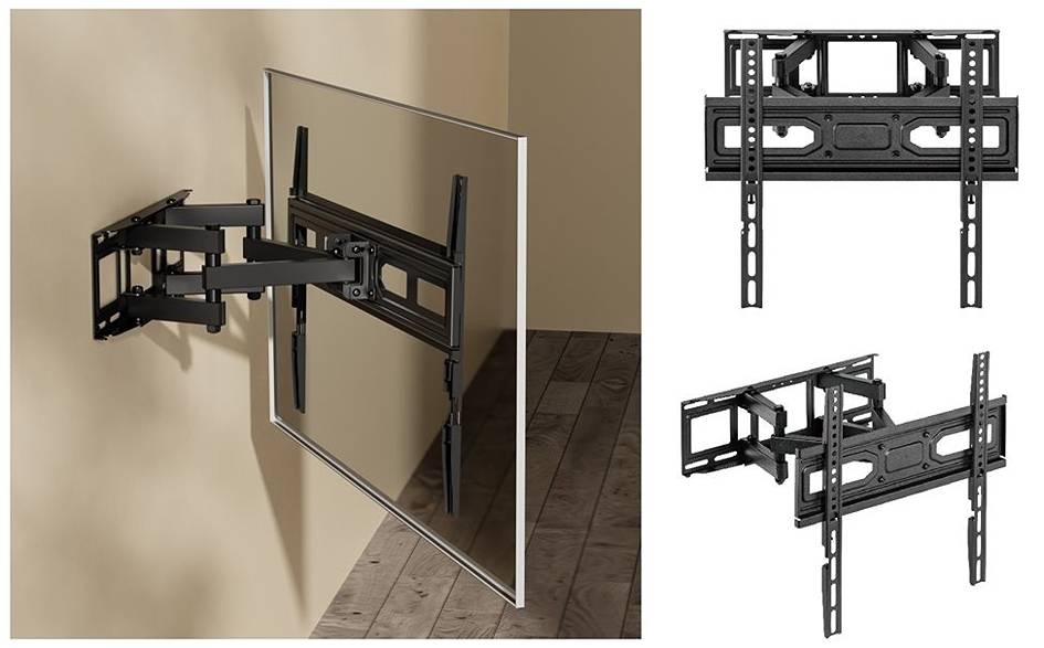 Tv držiak Fiber Mounts FM79
