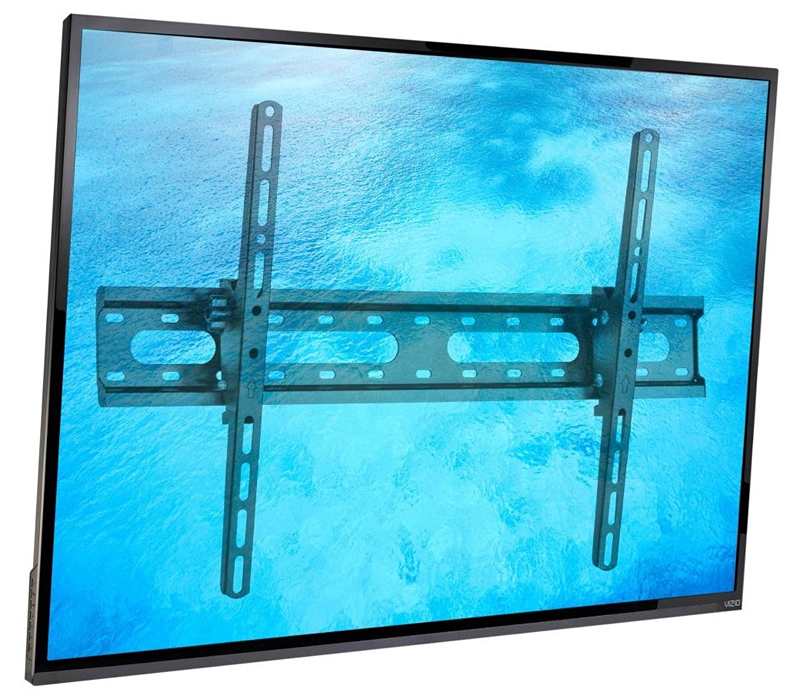 Fiber Novelty FN45T - Výklopný držiak na TV a displej