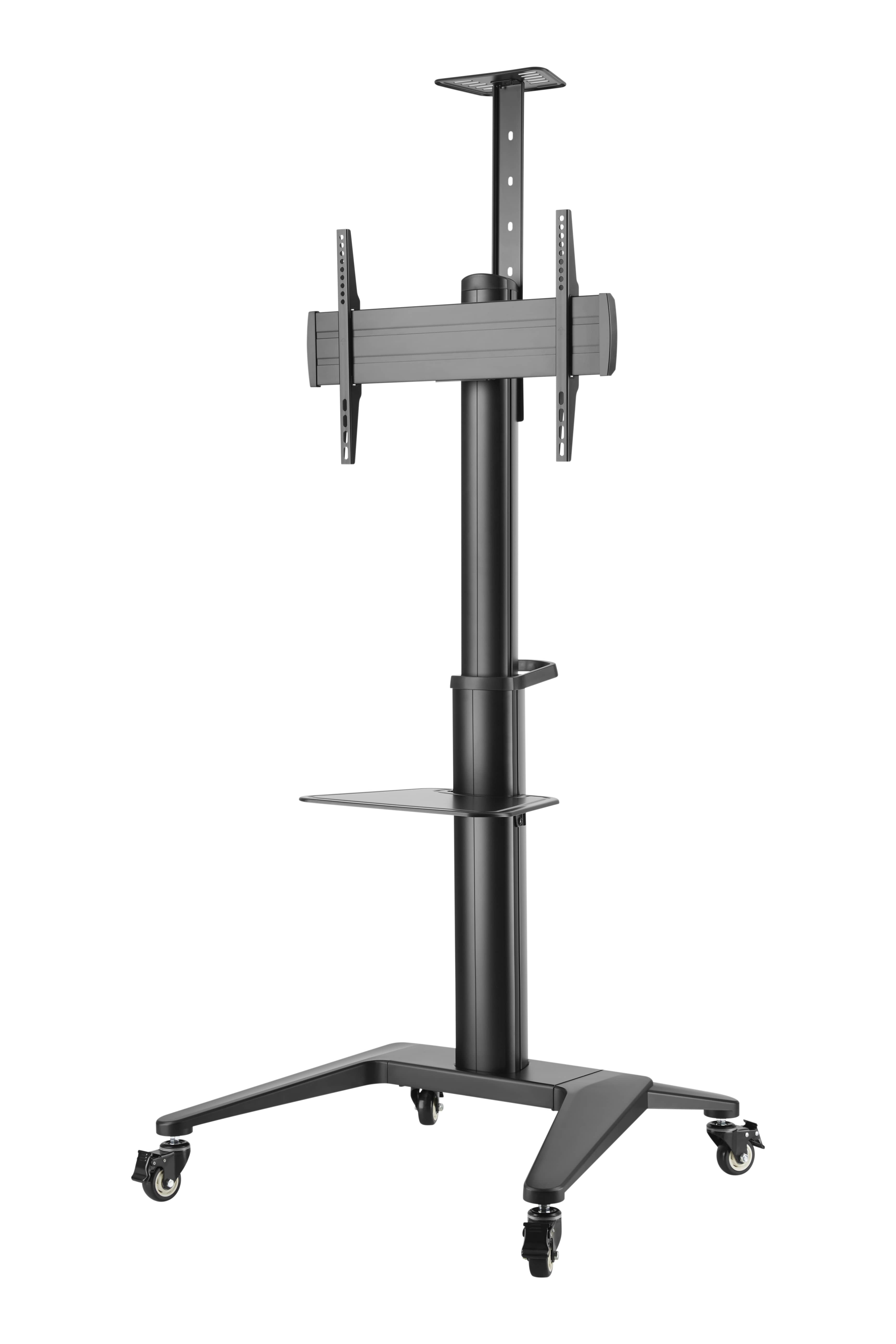 Designový profi Tv stojan Fiber Mounts Genio