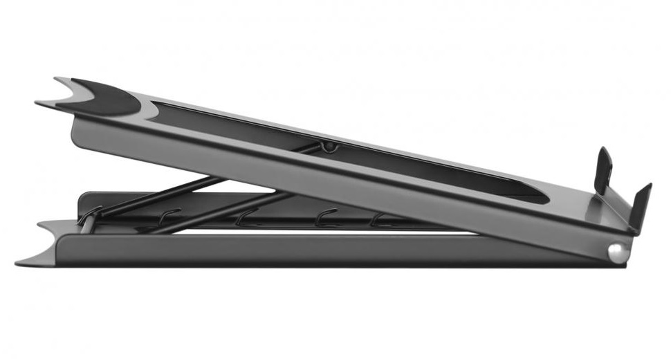 Ergonomický podstavec na notebooky Fiber Mounts LapTop1