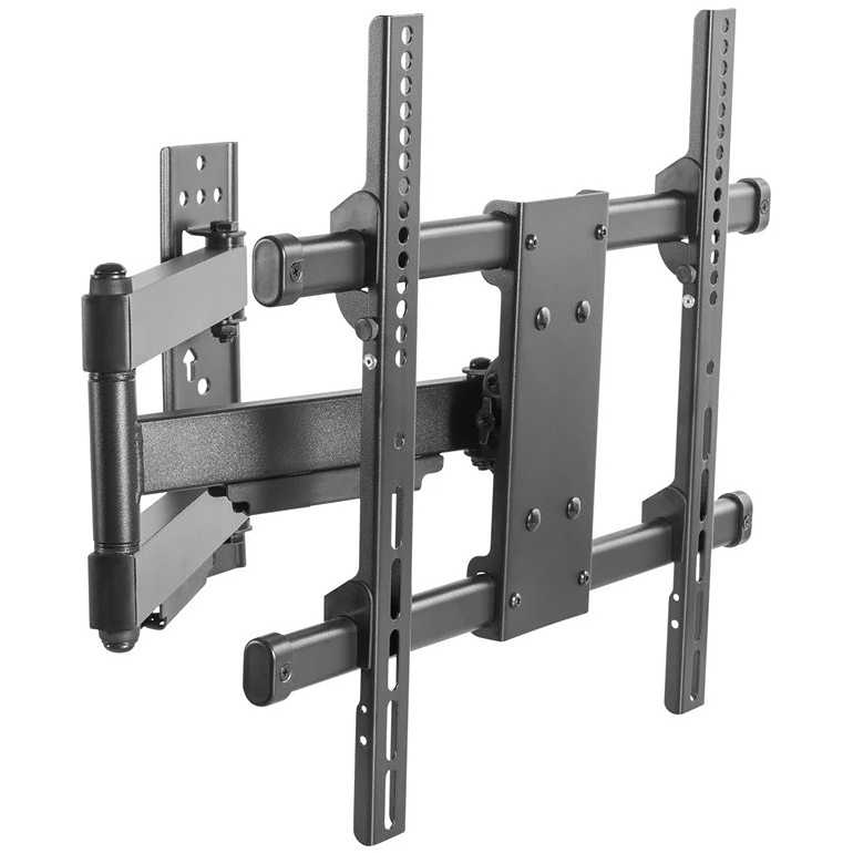 Kvalitný nástenný držiak na televízie Fiber Mounts RAPTOR