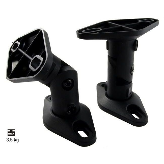 Držiaky na reproduktory a reprobedne Fiber Mounts SB20