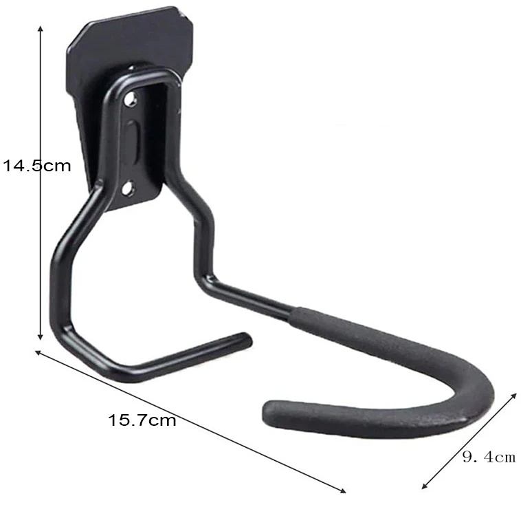Fiber Mounts M4C33 držiak na zavesenie bicykla na stenu