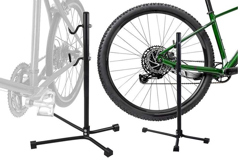 Cyklo stojan na údržbu, servis a opravy bicyklov Fiber Mounts M4C34