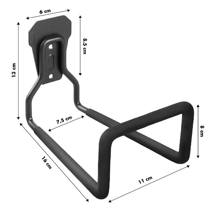 Fiber Mounts M4C41