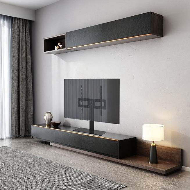 Stojanček / stolová podstava na televízii Fiber Mounts FM45
