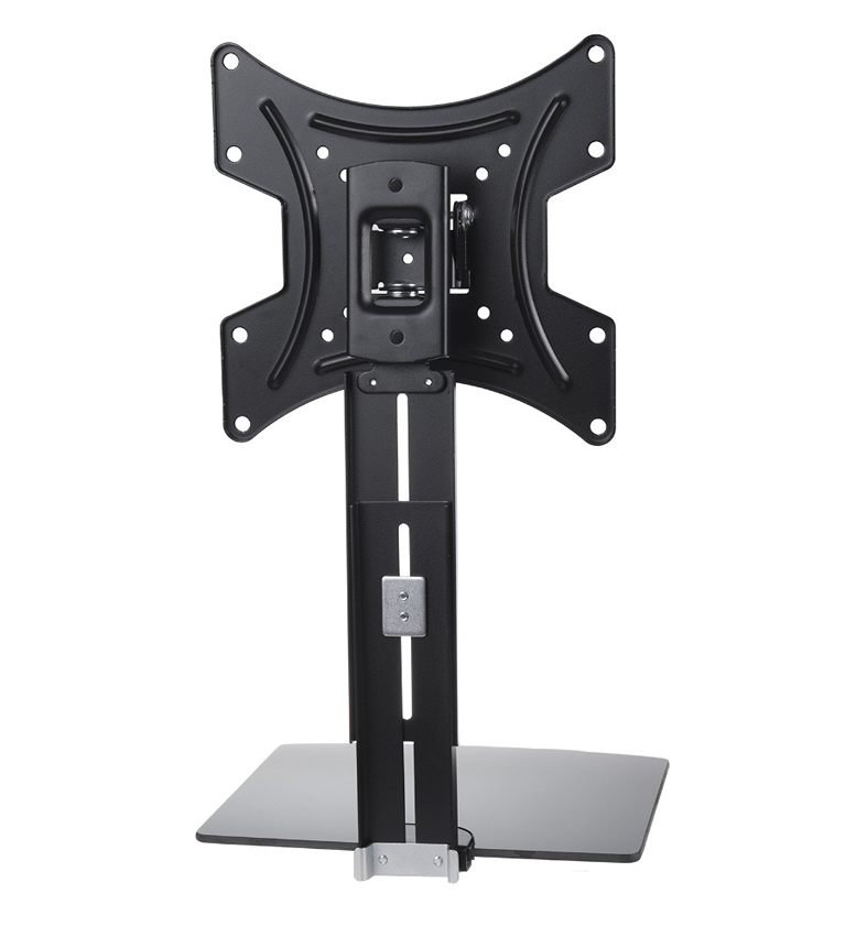 Univerzalny_drziak_Tv_a_monitora_s_policou_Fiber_Mounts_FM46