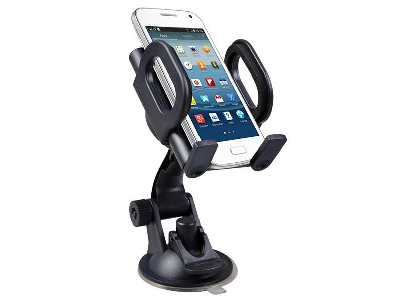 Univerzalny drziak telefonu do auta Fiber Mounts M65C9