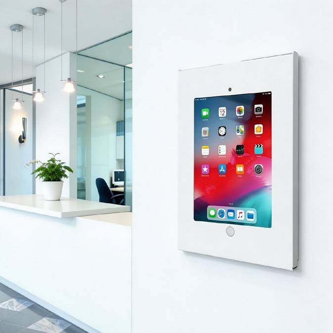 Nastenny drziak na tablet Fiber Mounts M6C76