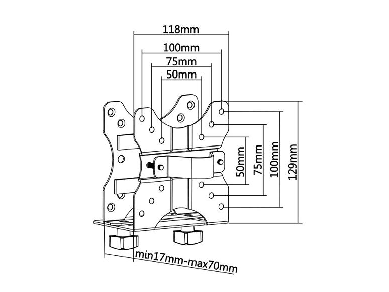 Rozmery_drziaka_na_mini_PC_Fiber_Mounts_M7C20