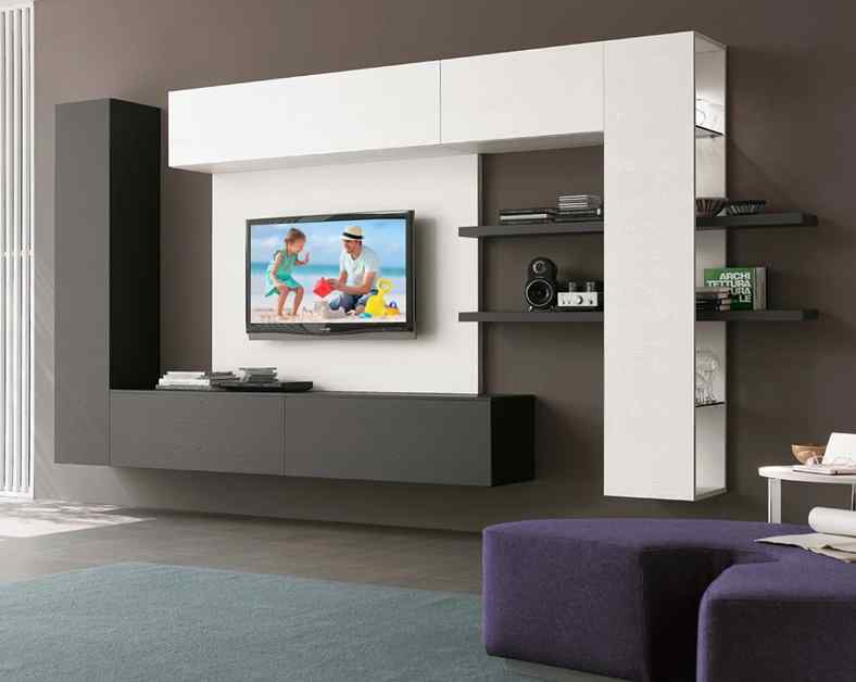 Veľká inštalačná plocha pre ukotvenie držiaka Tv na stenu zaistí vynikajúcu bezpečnosť a stabilitu - Fiber Mounts M7C6