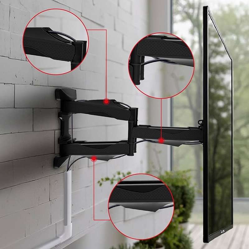 Drziak_Tv_polohovatelny_Fiber_Mounts_M8C04