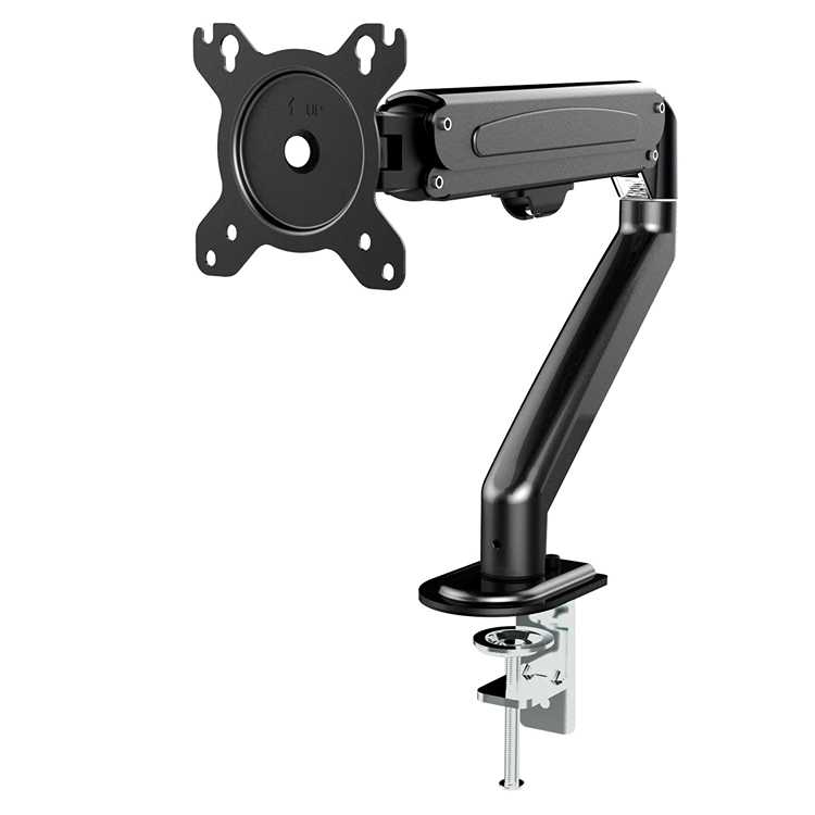Stolný držiak monitora Fiber Mounts M8C6