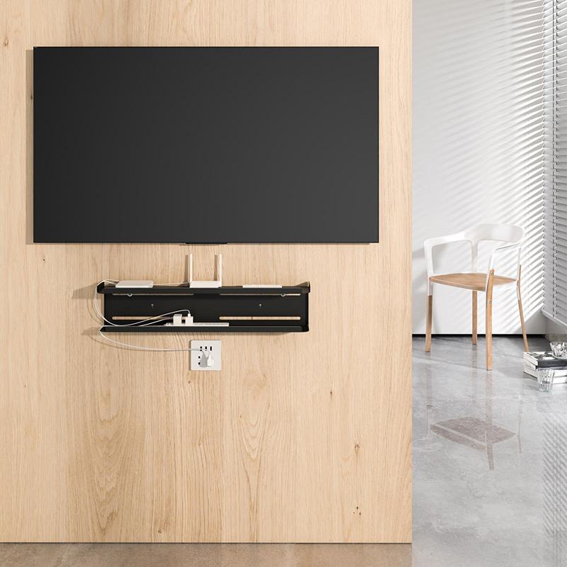 Polička na príslušenstvo k Tv Fiber Mounts M9C04