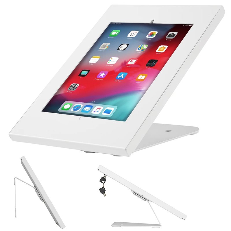 Stolny alebo nastenny drziak na tablet Fiber Mounts M9C09