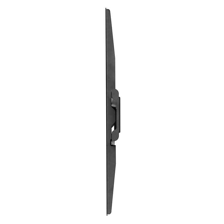 Fixný držiak pre TV Fiber Mounts M9C39 má vzdialenosť od steny len 27mm a unesie záťaž 45kg