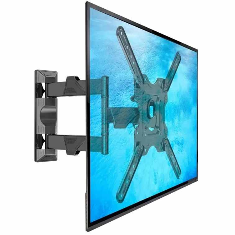 Televízny držiak v špičkovej kvalite za vynikajúcu cenu Fiber Mounts DF400