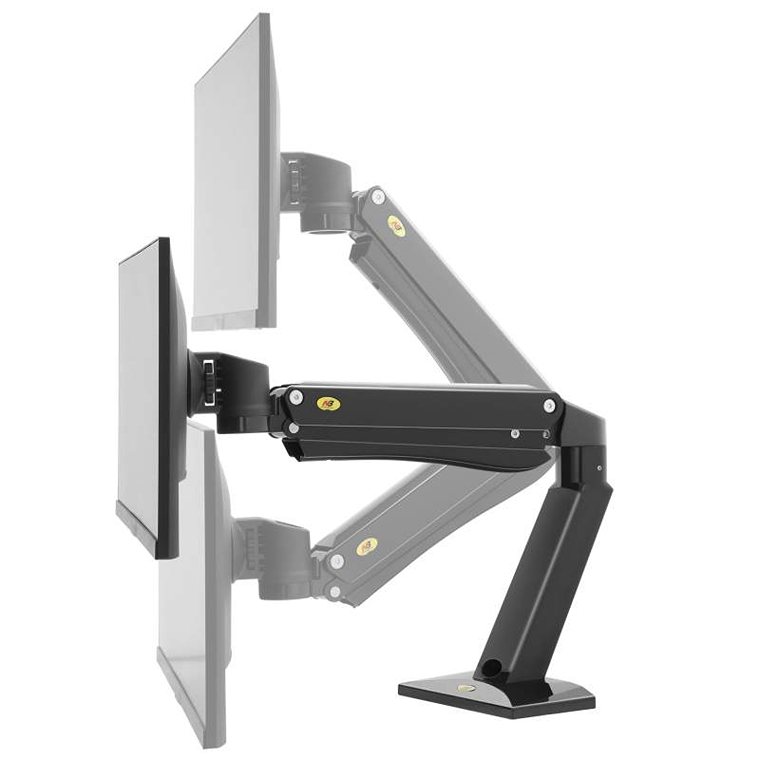 Stolný držiak na monitor NB NB45B