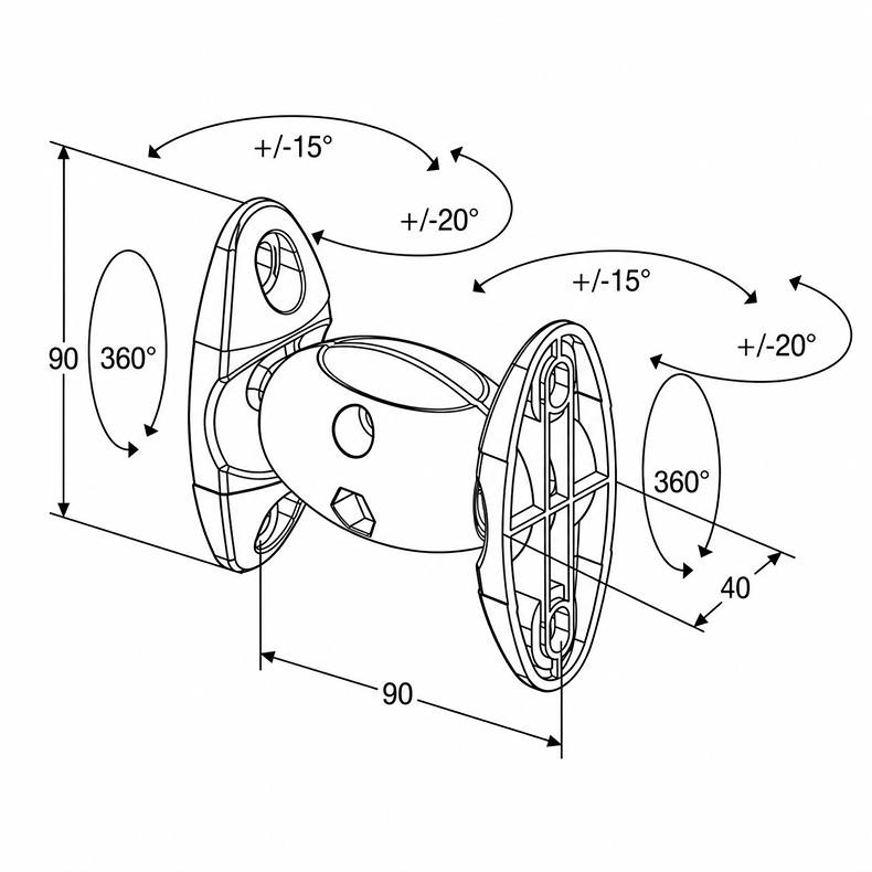 OMB FLex Adaptor