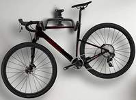 Držiaky na bicykel