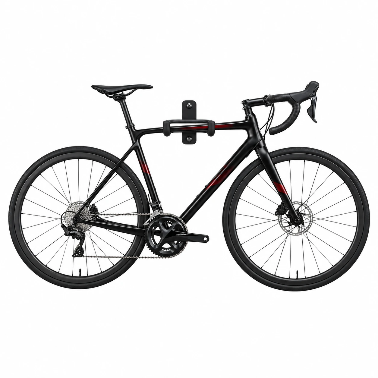 Držiaky na bicykel