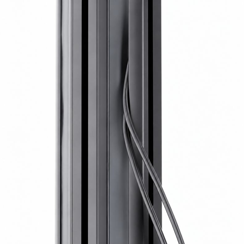 Stojan na Tv monitory Edbak STDV100