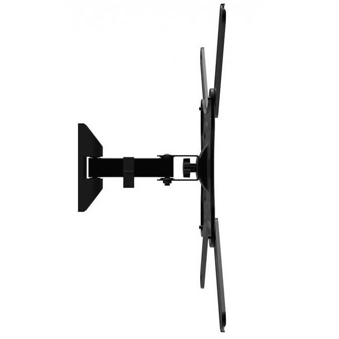 Polohovateľný držiak Tv Fiber Mounts M7C58