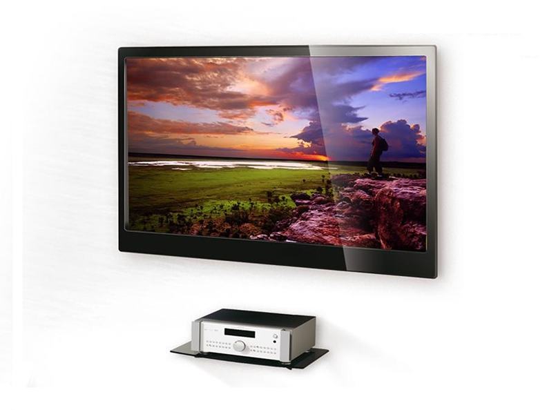 Polička k televízii Fiber Mounts M6C29