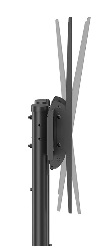 TV stojan Fiber Mounts Legend