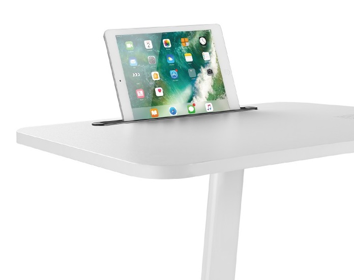 Stolík na notebook laptop Fiber Mounts M8C49W