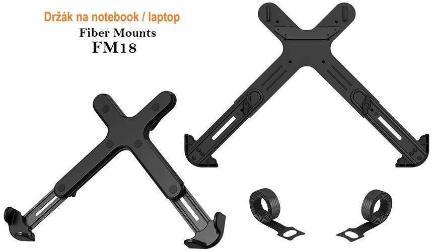 Držiak na notebook Fiber Mounts FM18