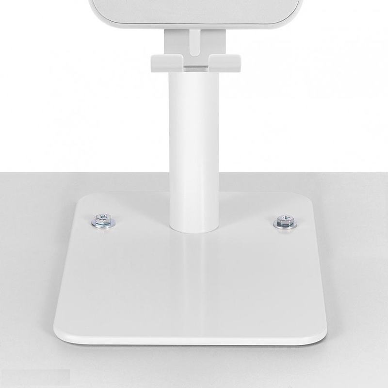 Držiak tabletu stolný alebo nástenný Fiber Mounts M4C68W
