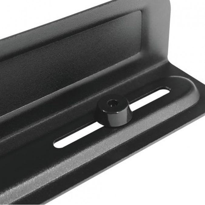 Držiak na mikrovlnku tlačiareň Fiber Mounts M8C07