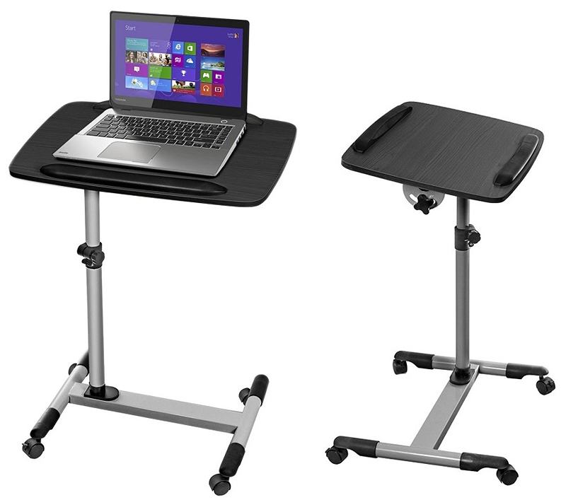 Stolík na projektor notebook Fiber Mounts M6C71