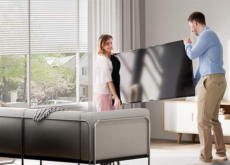 Sklopný držiak na TV Fiber Mounts FN-2