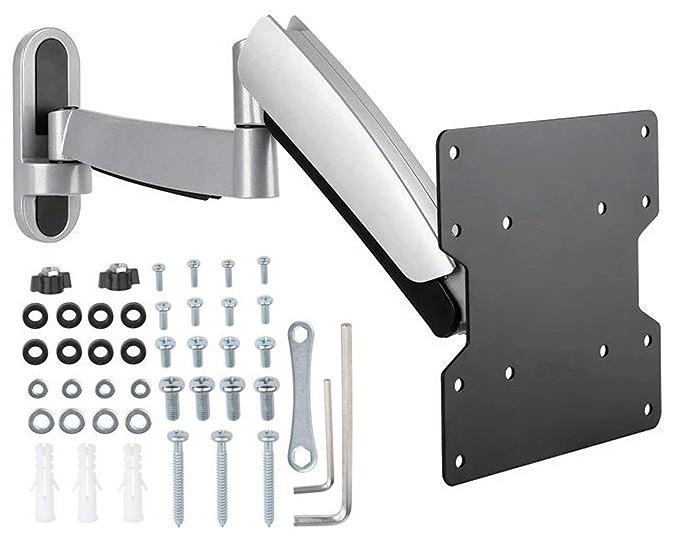 Polohovací držiak Tv Fiber Mounts Fine2