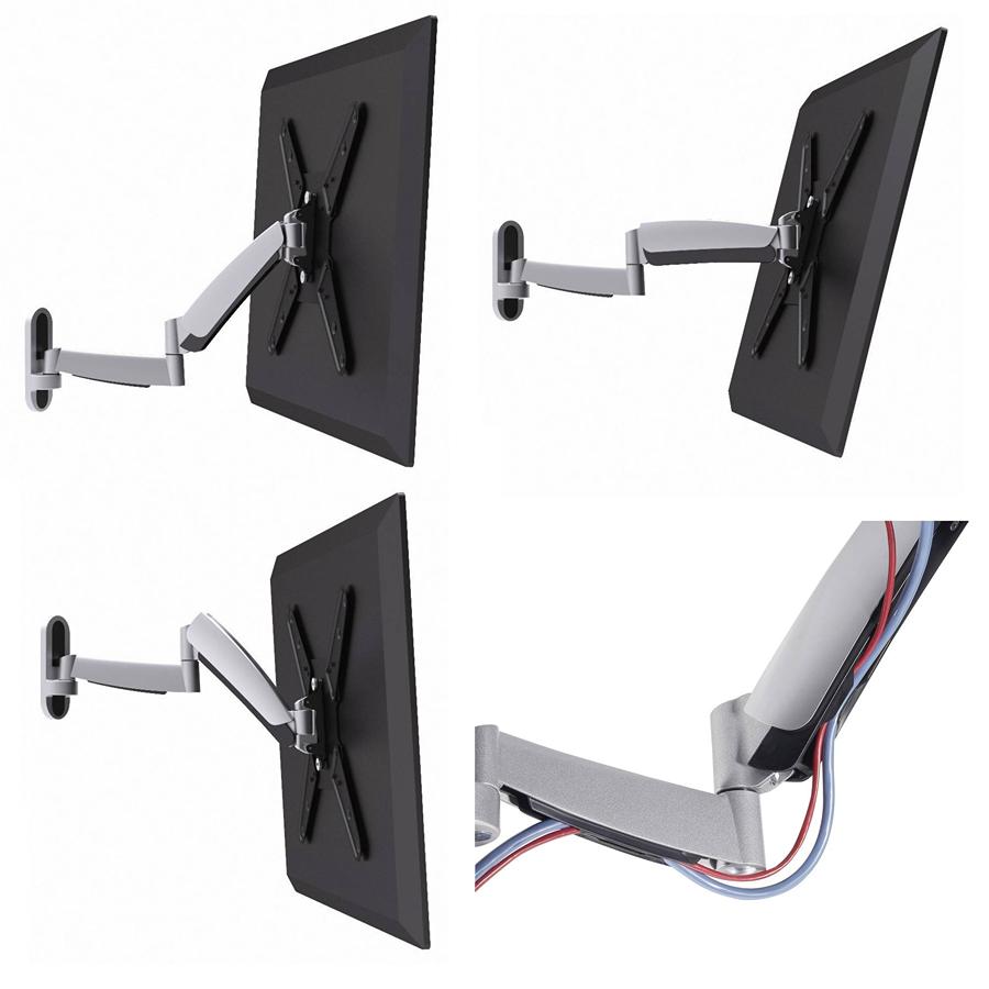 Polohovací držiak Tv Fiber Mounts Fine2