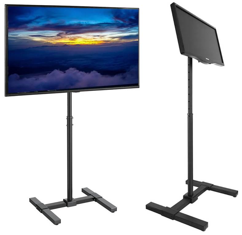 Stojan na Tv monitor Fiber Mounts FM11