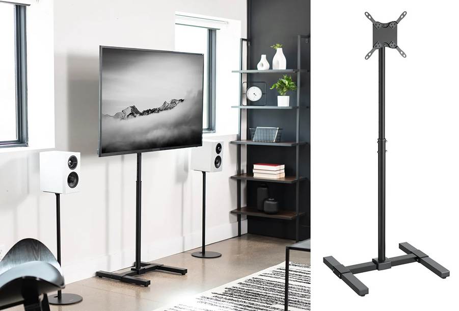 Stojan na Tv monitor Fiber Mounts FM11