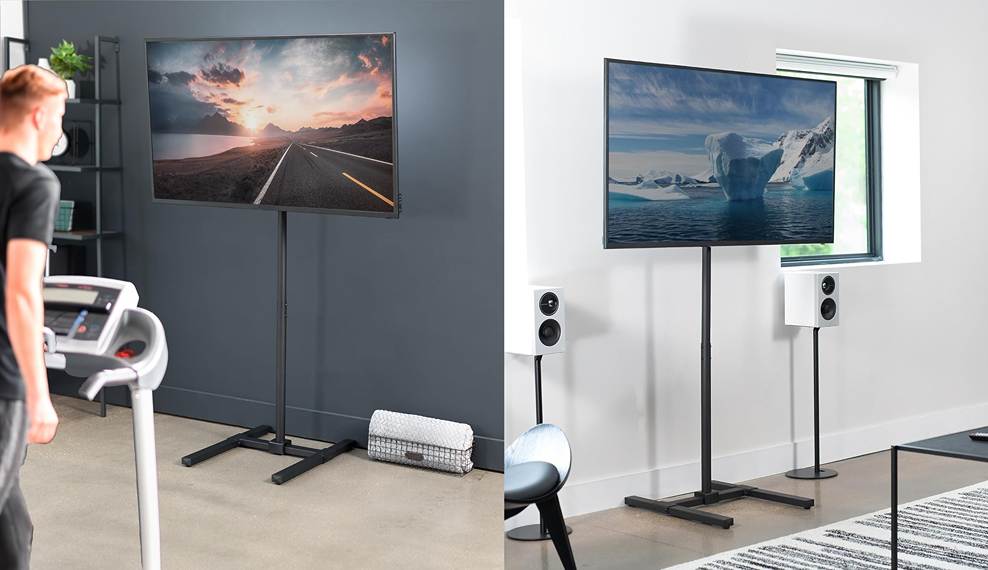 Stojan na Tv monitor Fiber Mounts FM11