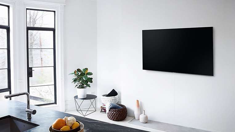 Sklopný držiak Tv Fiber Mounts FM01